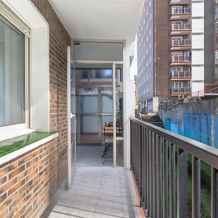 Etxebarria Apartment By People Rentals Bilbao Eksteriør bilde