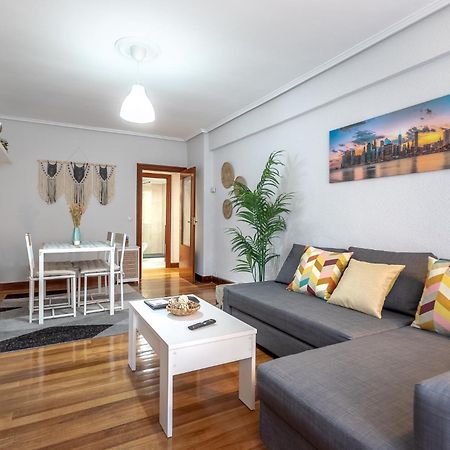 Etxebarria Apartment By People Rentals Bilbao Eksteriør bilde