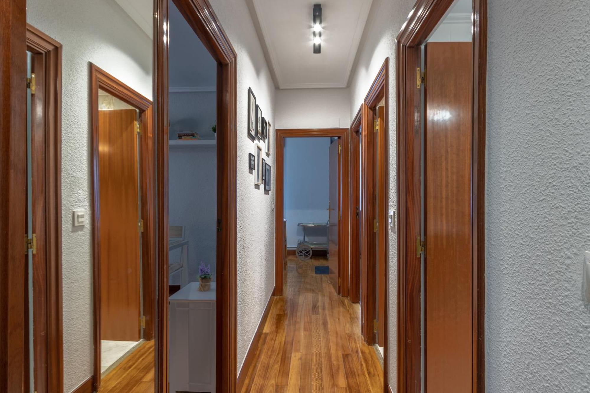Etxebarria Apartment By People Rentals Bilbao Eksteriør bilde