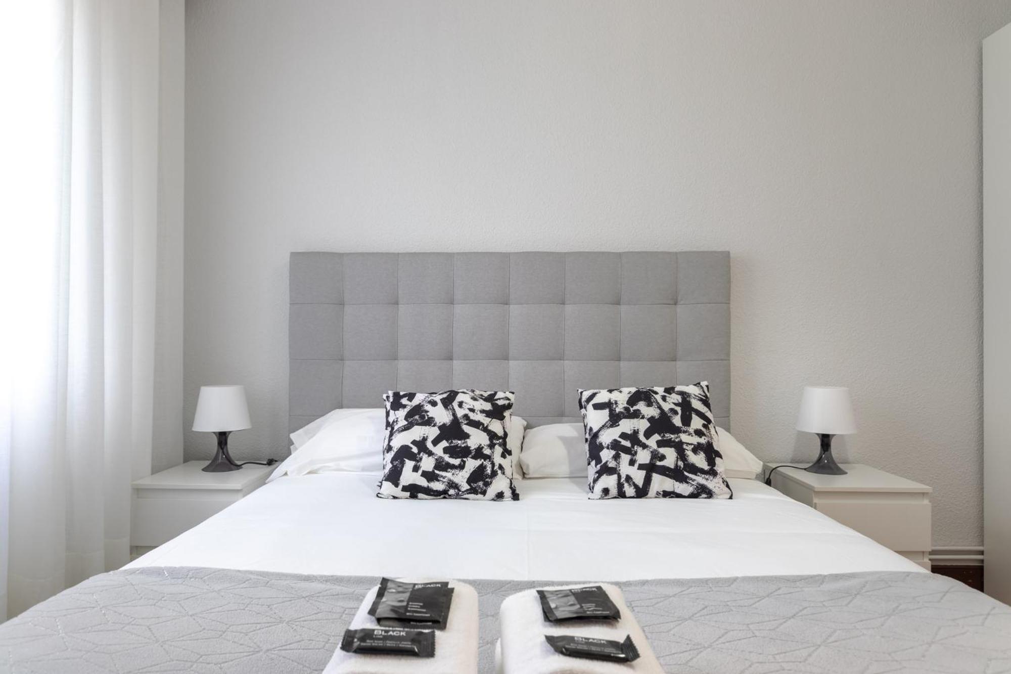 Etxebarria Apartment By People Rentals Bilbao Eksteriør bilde